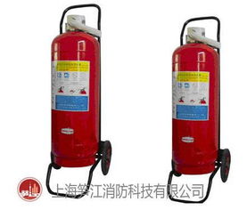 浦東新區張江消防器材充裝與維護指南 守護安全，從專業開始